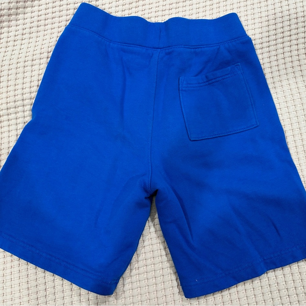 Abercrombie boys fleece shirt size 9/10
